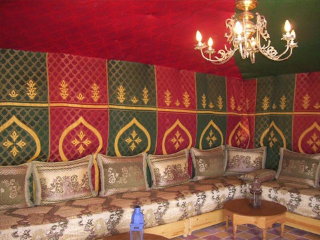 Riad Essaoussan