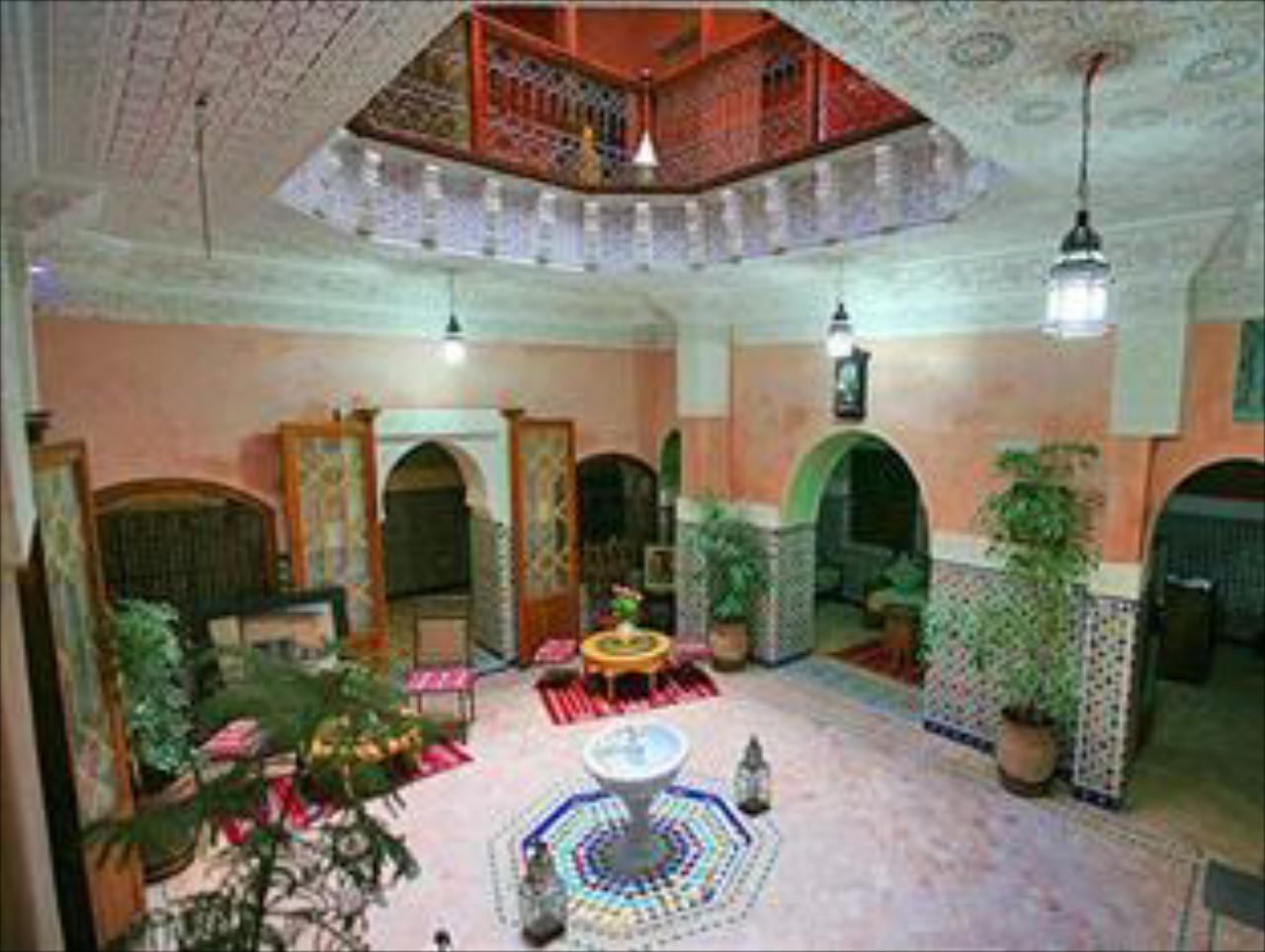 Riad Essaoussan