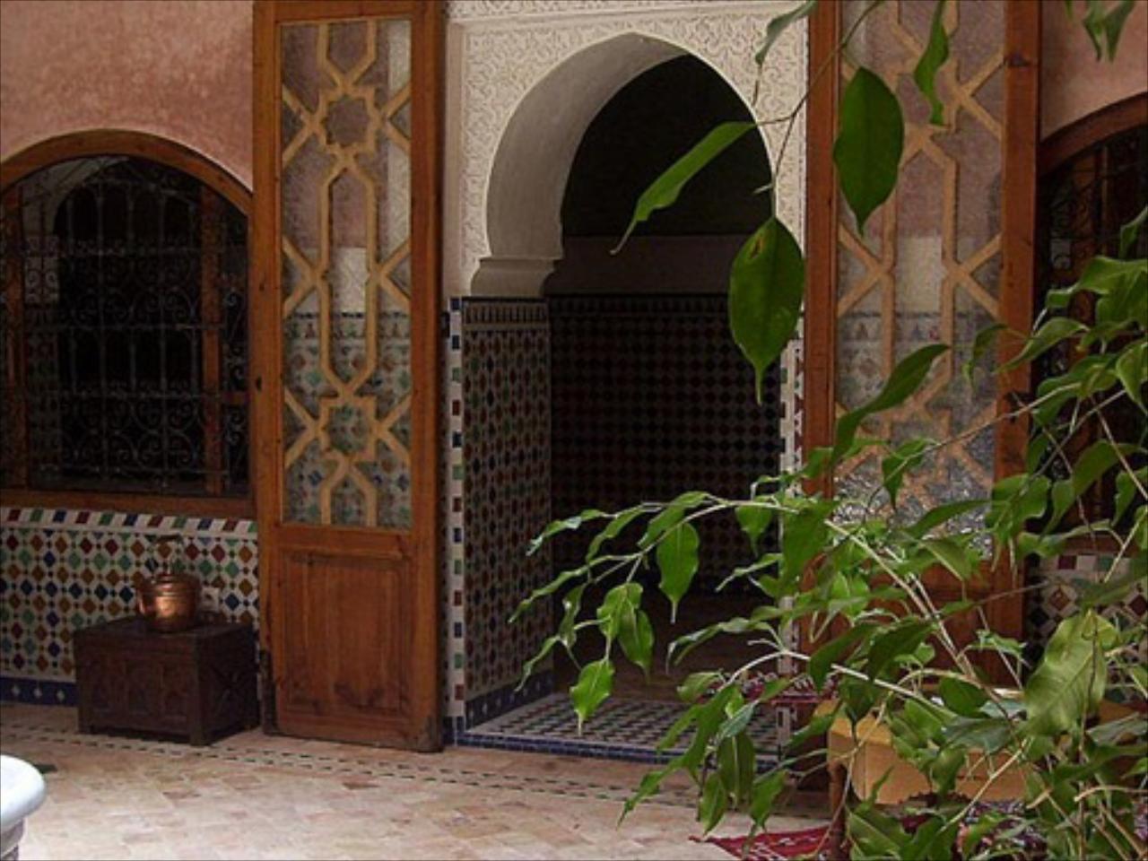 Riad Essaoussan