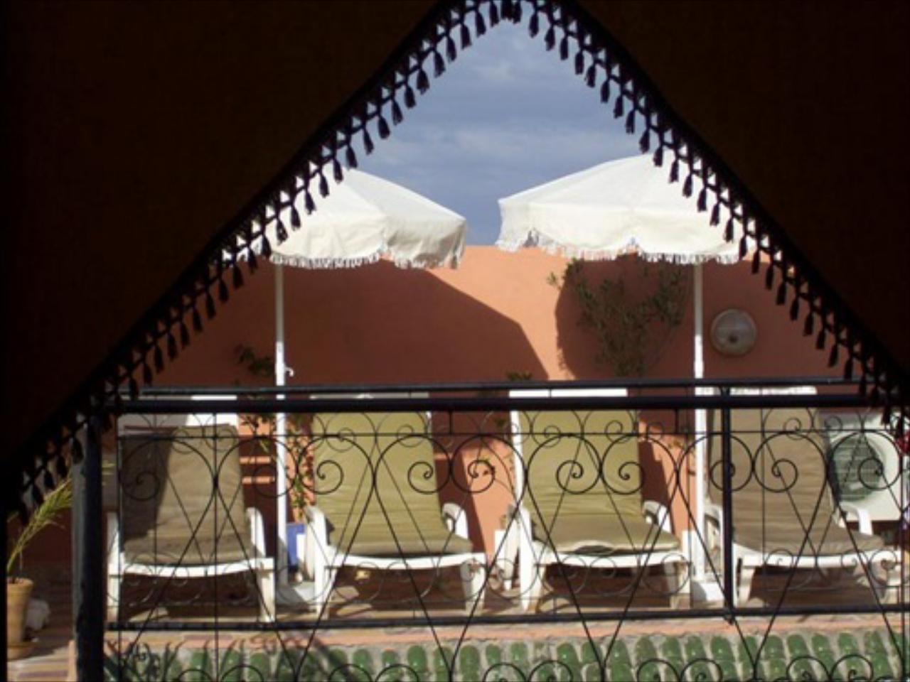 Riad Essaoussan