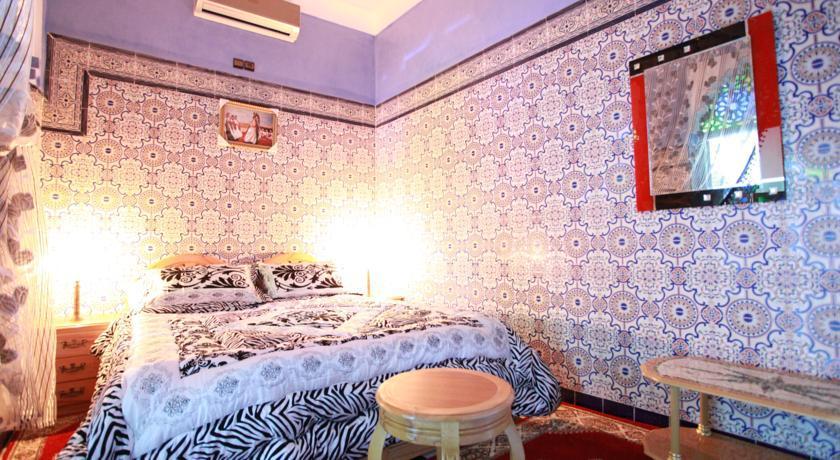 Riad Fatouma