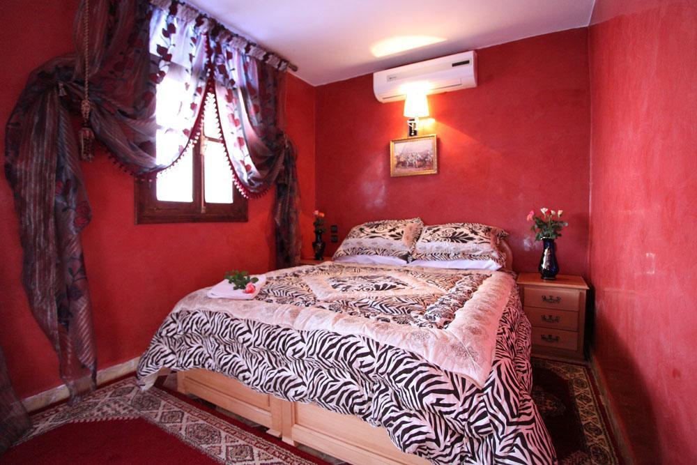 Riad Fatouma