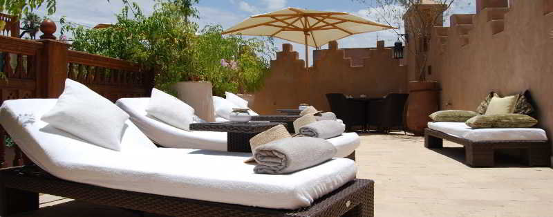 Riad Flam