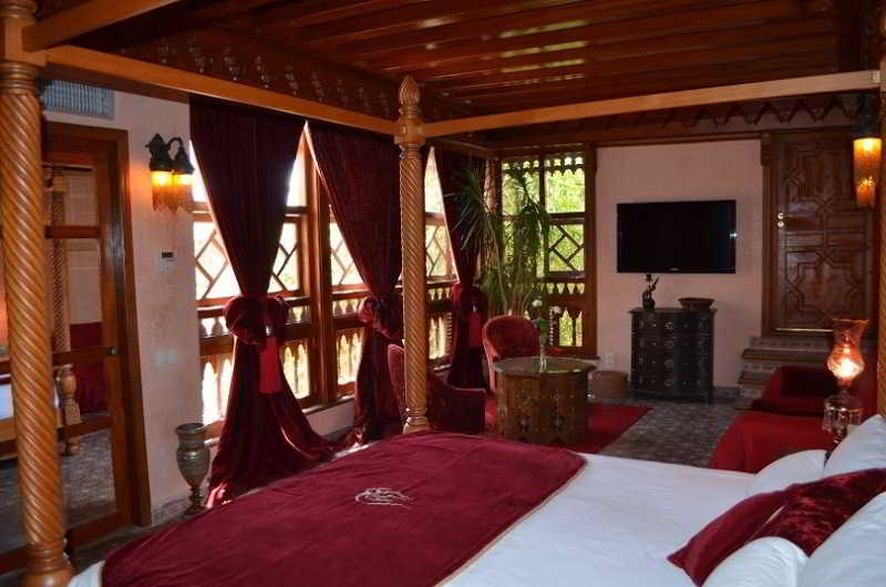 Riad Flam