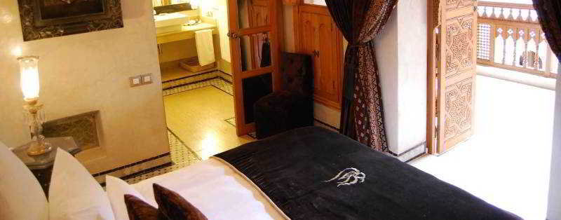 Riad Flam