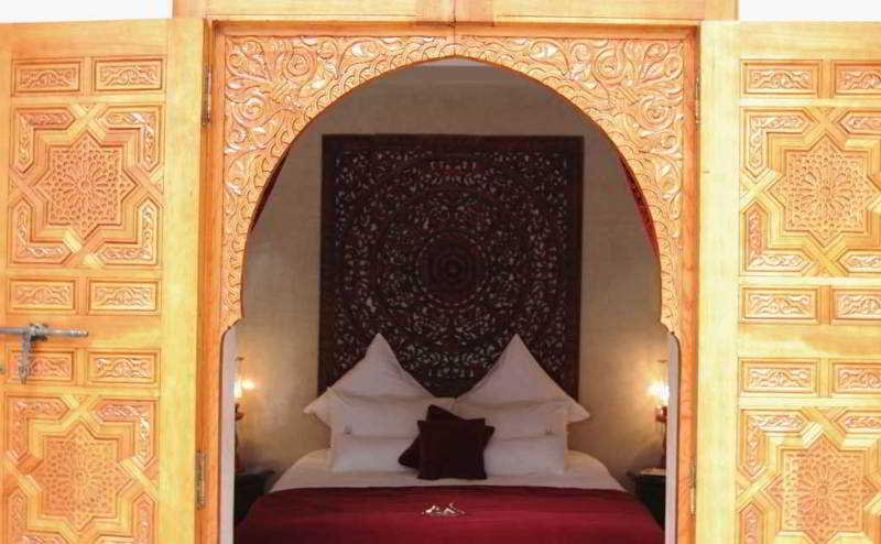 Riad Flam
