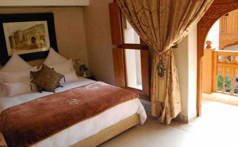 Riad Flam