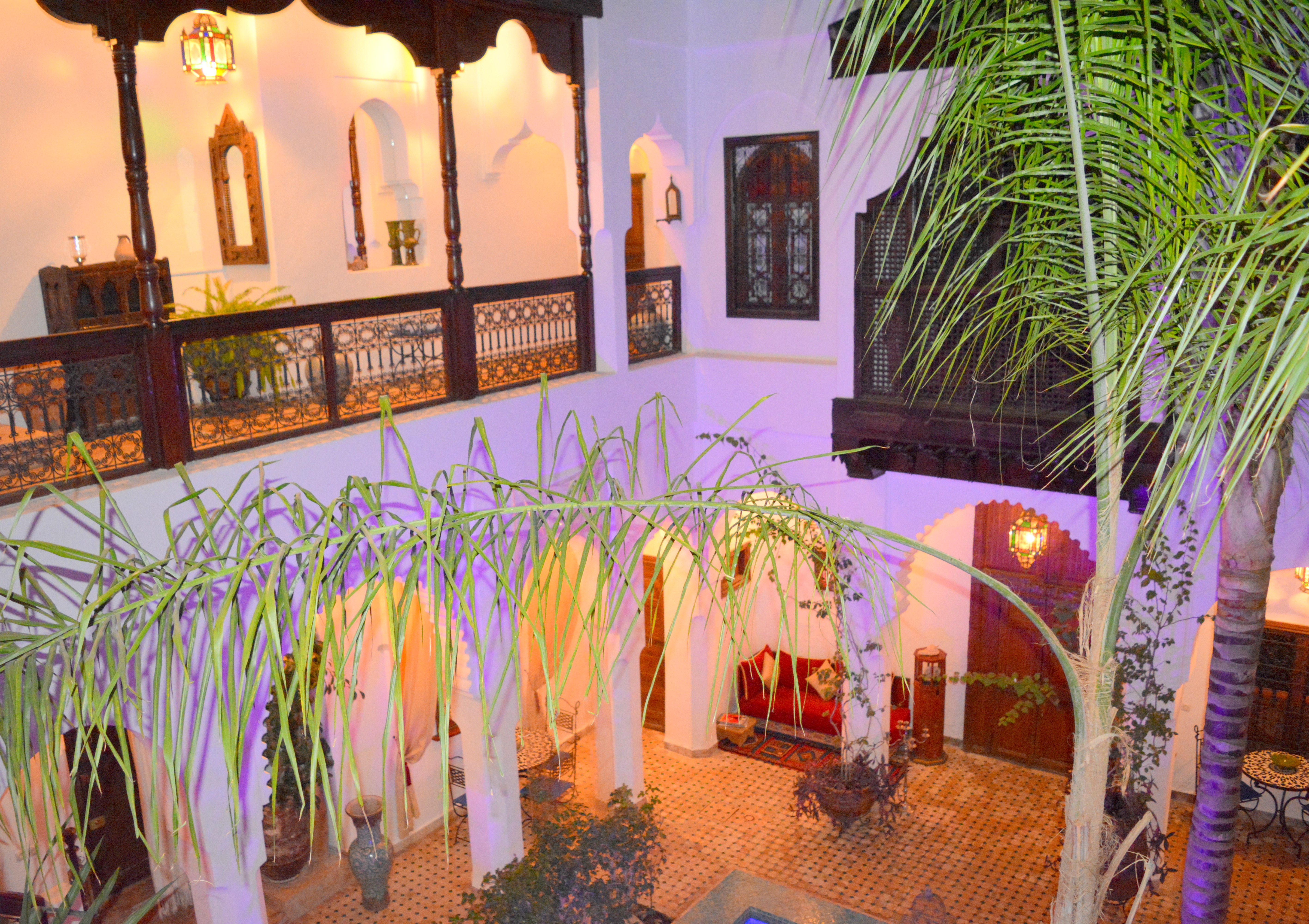 Riad Ghali