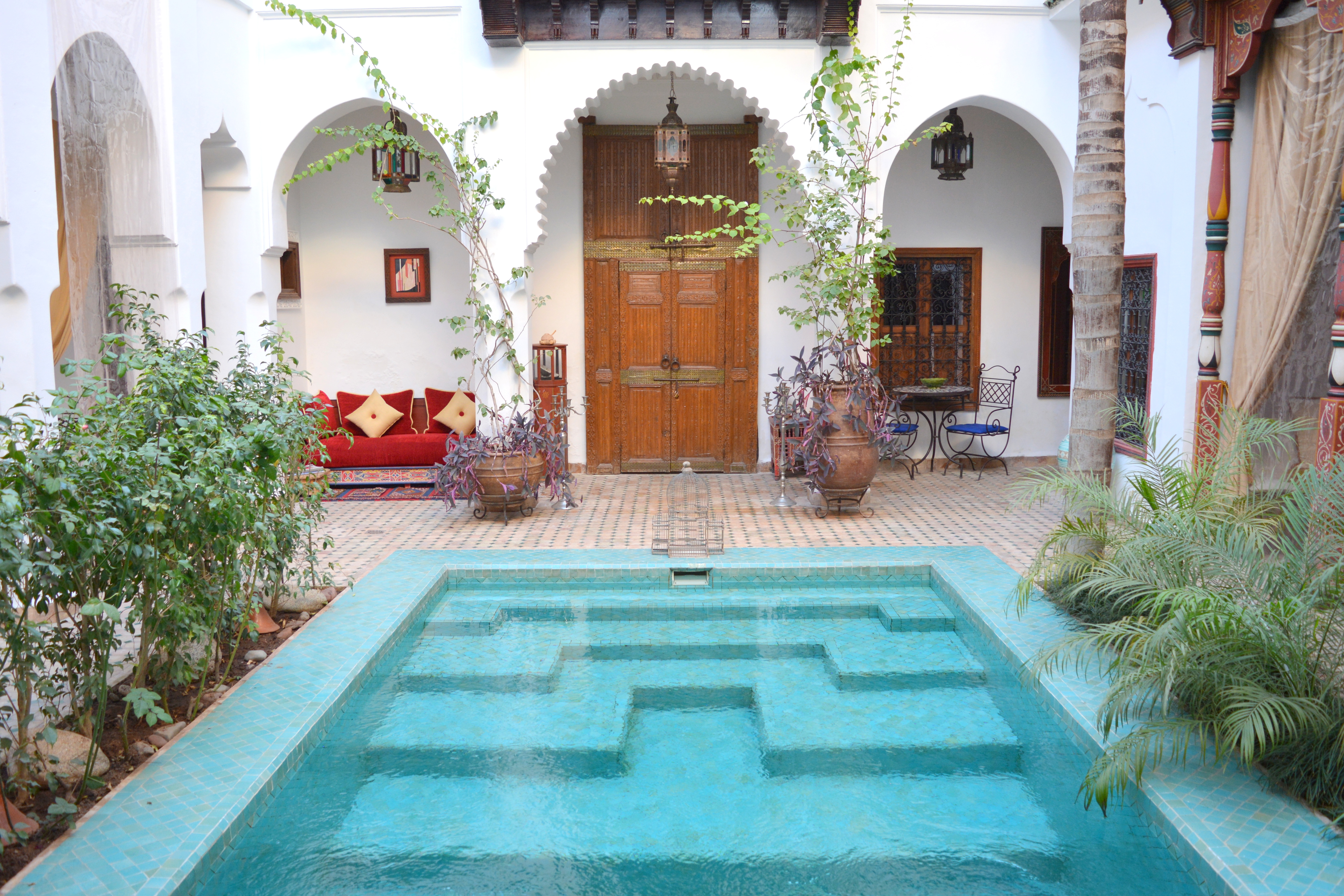 Riad Ghali