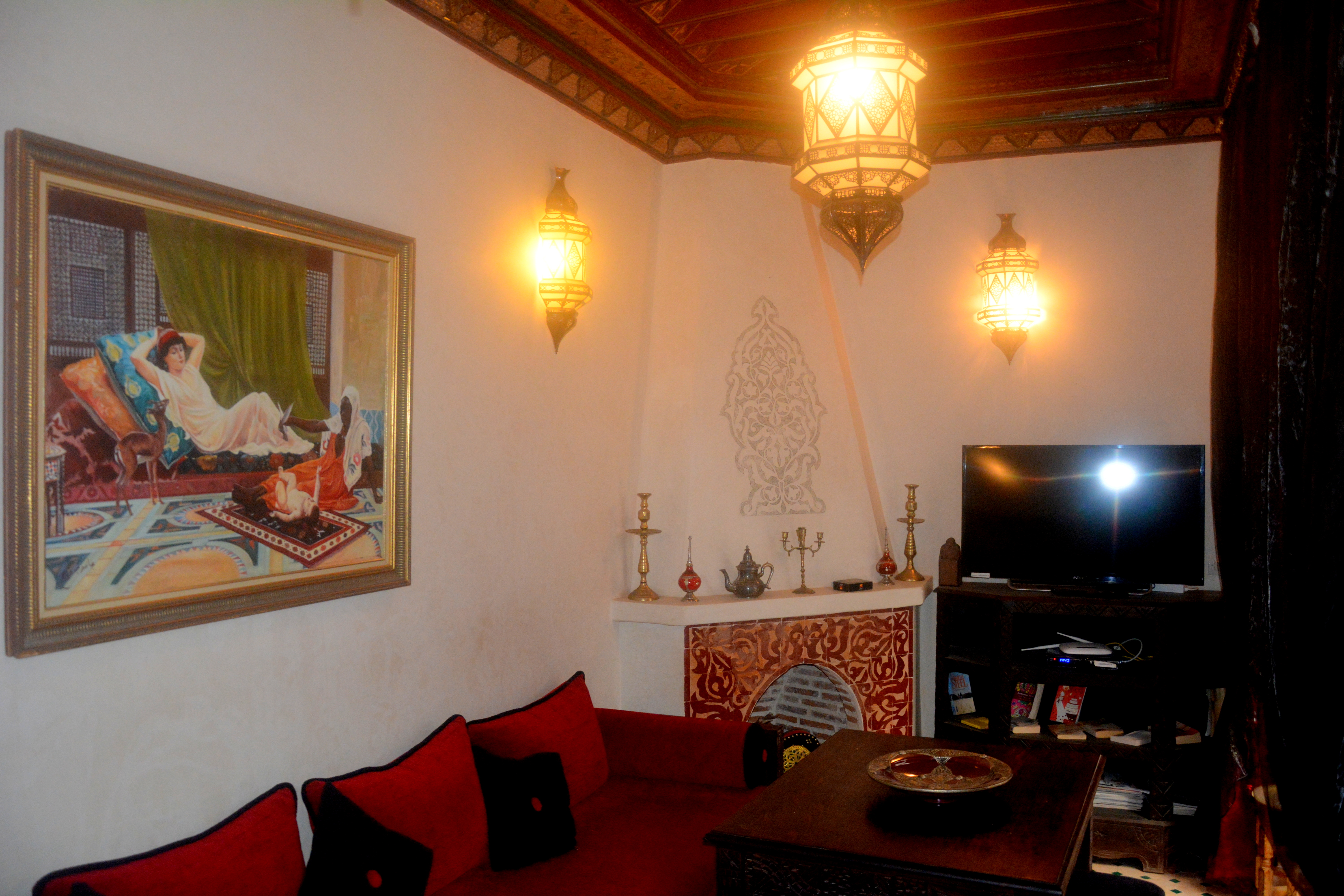 Riad Ghali