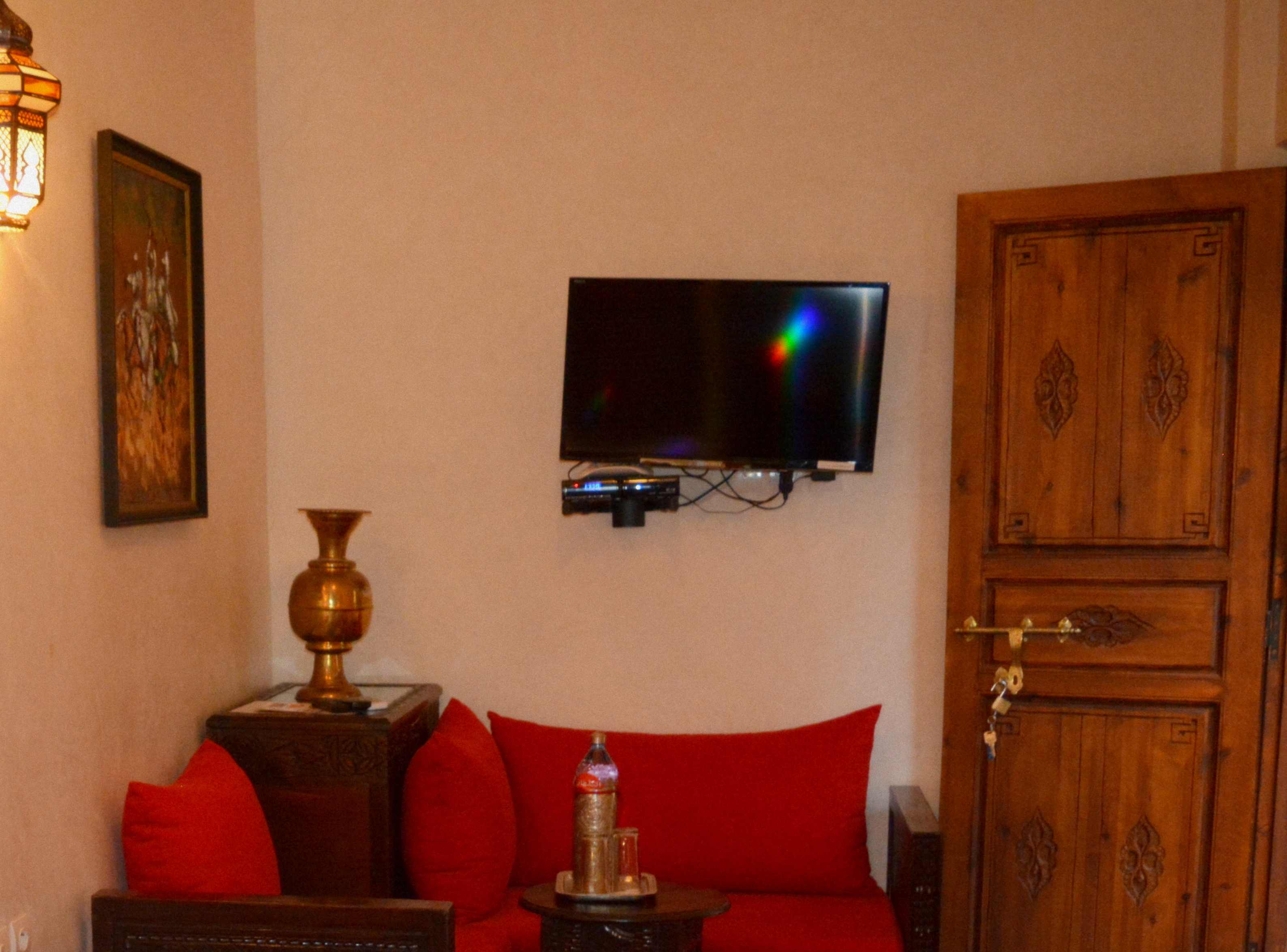 Riad Ghali