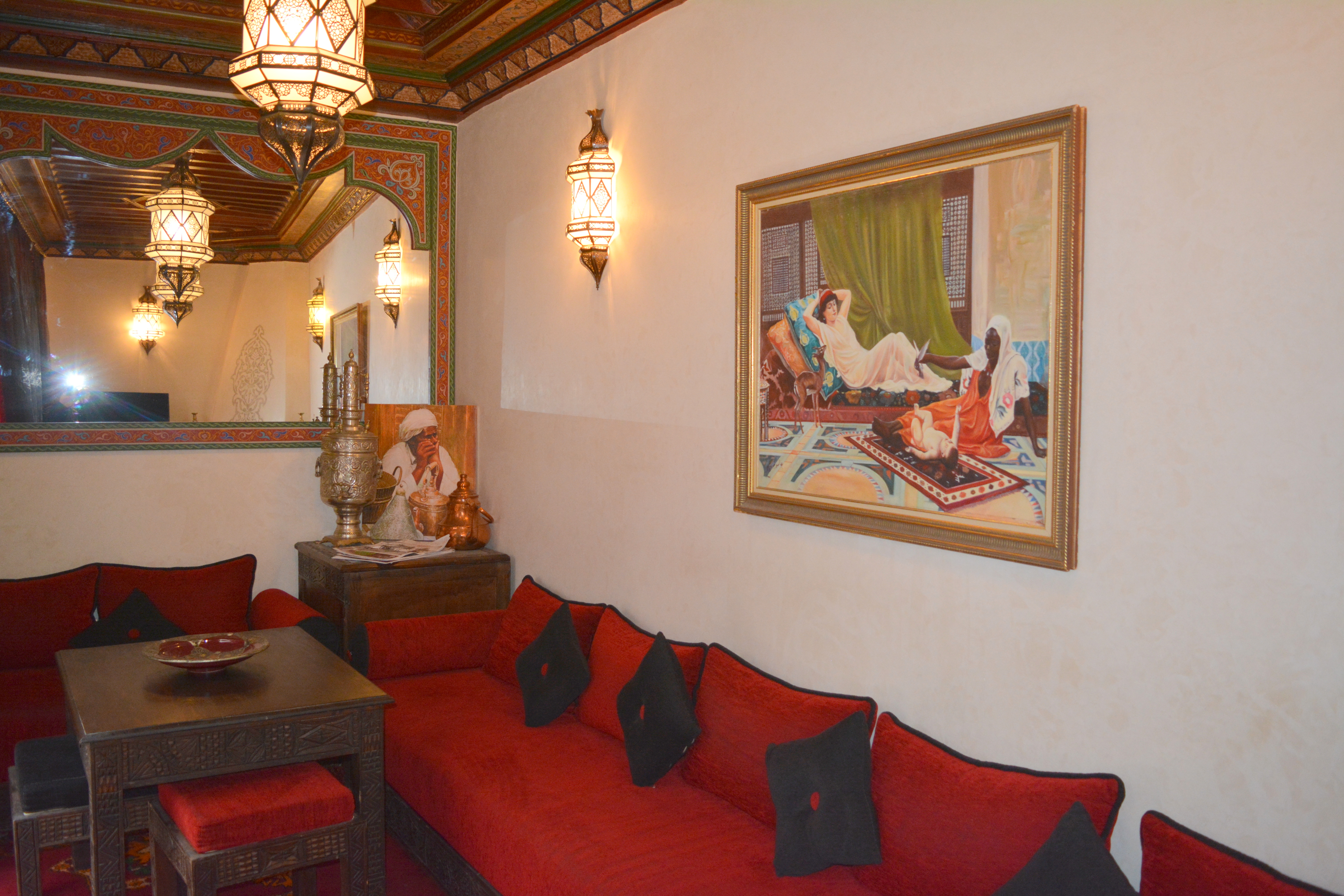 Riad Ghali