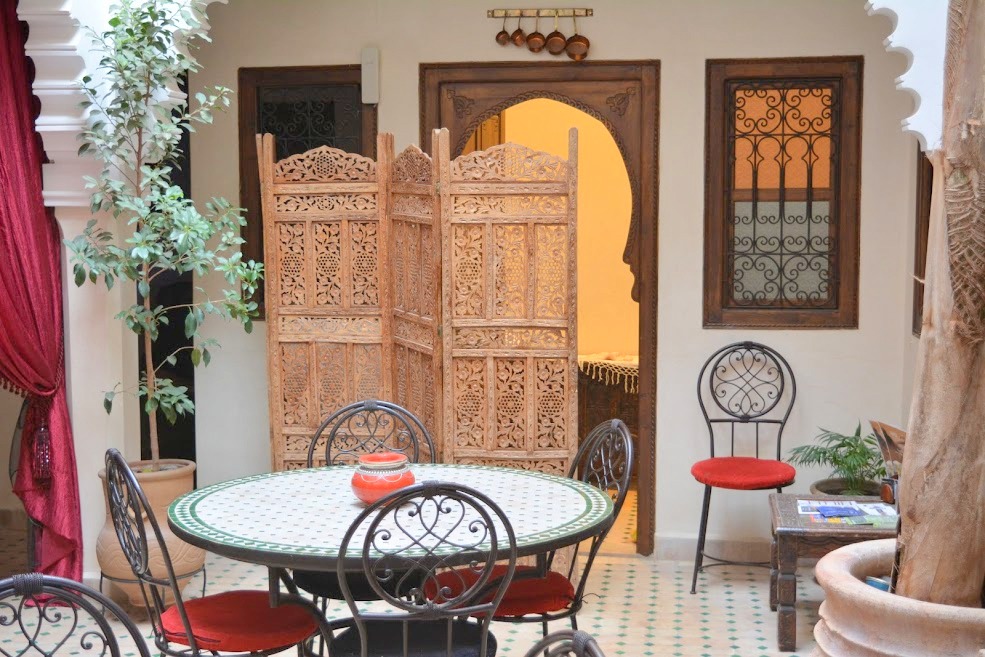 Riad Ghali