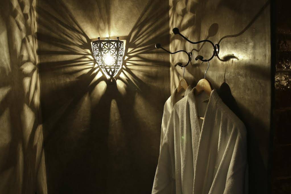 Riad Golfame