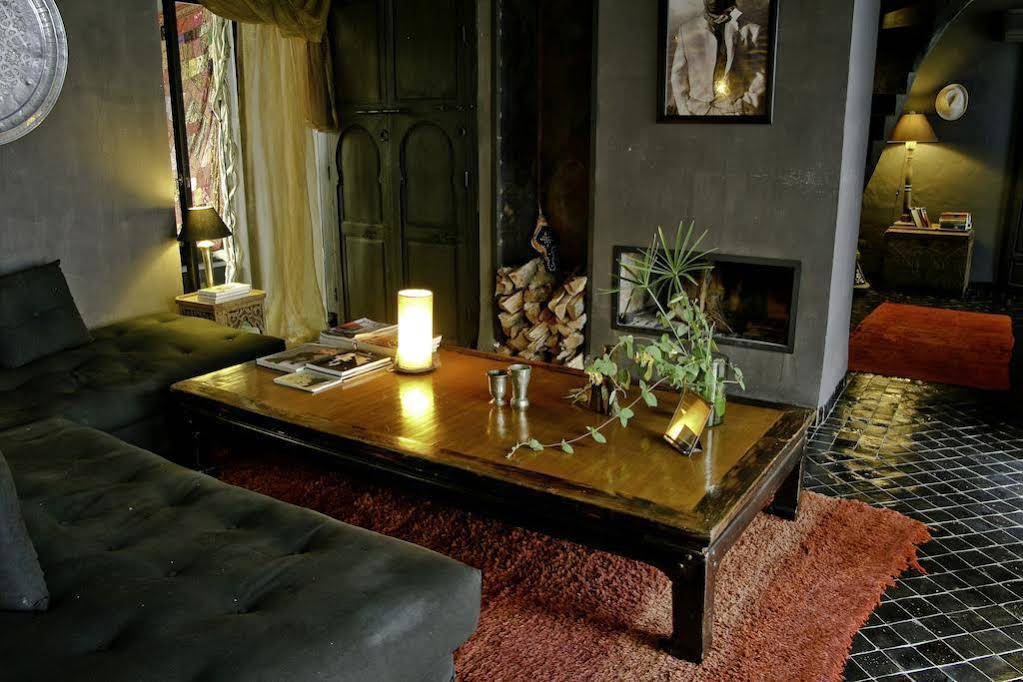 Riad Golfame