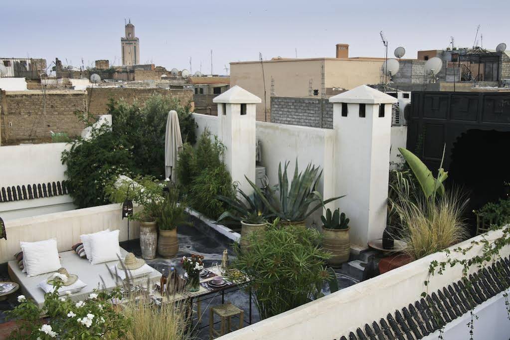 Riad Golfame