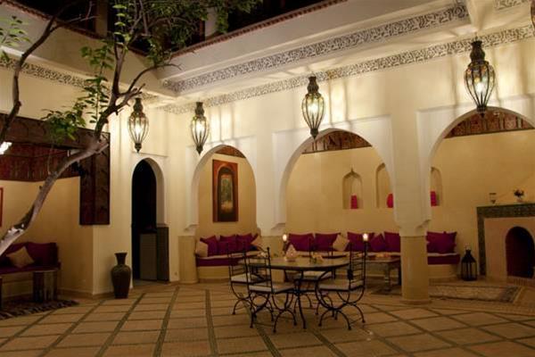Riad Granvilier