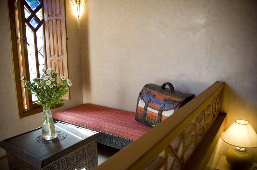 Riad Green Mango