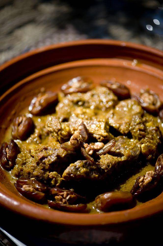 Riad Green Mango