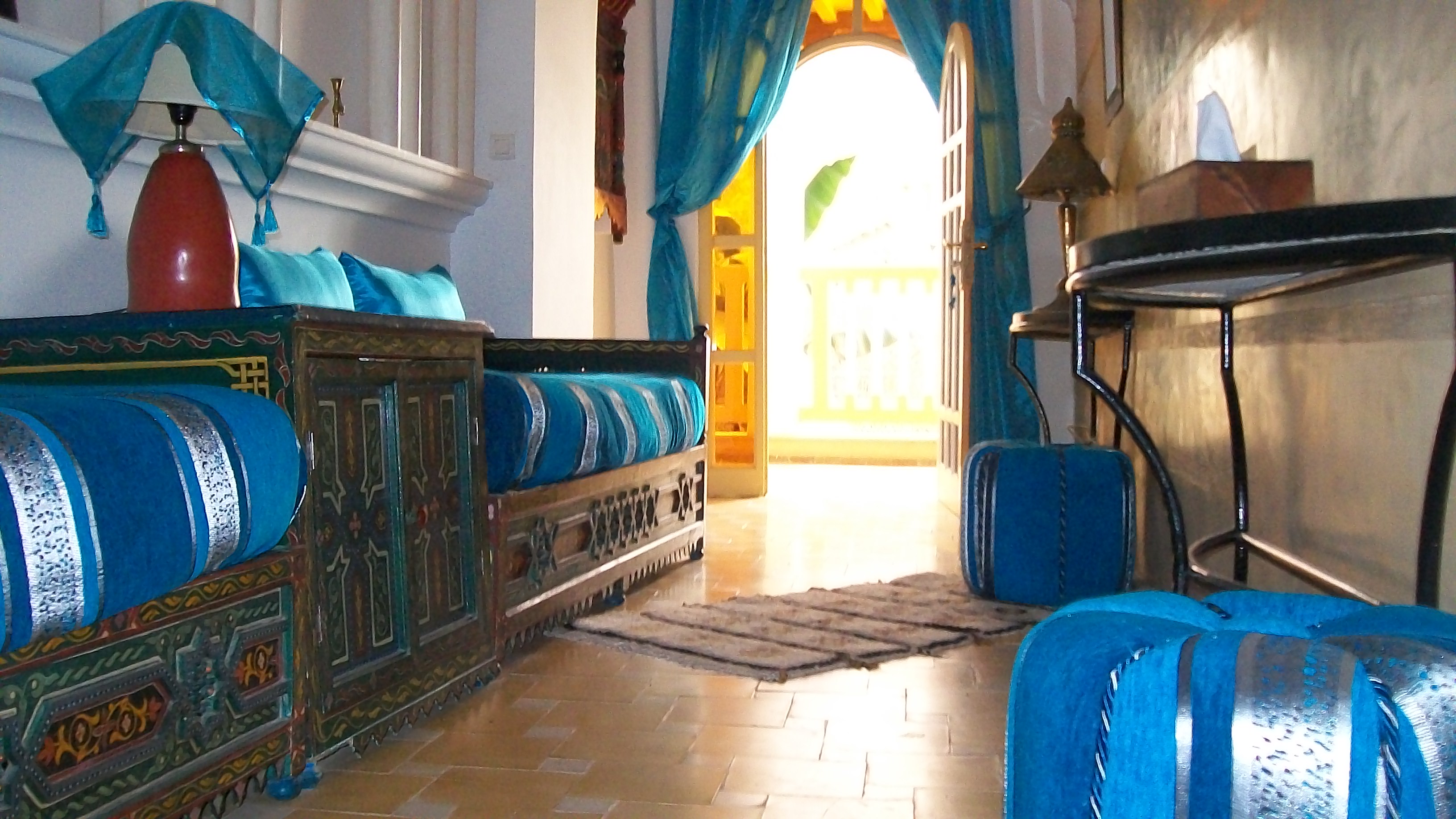 Riad Habib
