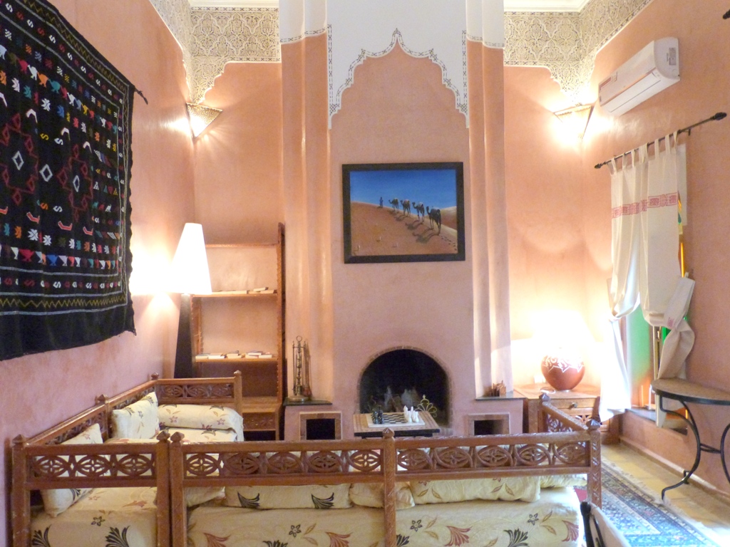 Riad Habib