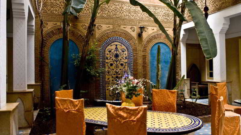 Riad Habib