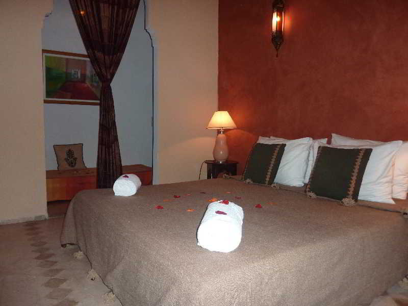 Riad Hadika Maria