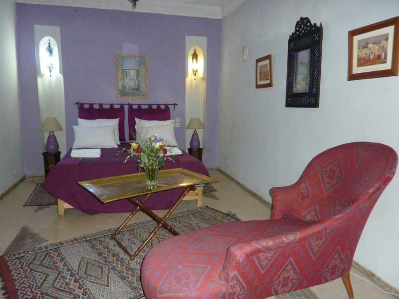 Riad Hadika Maria