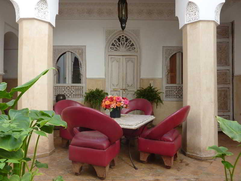 Riad Hadika Maria