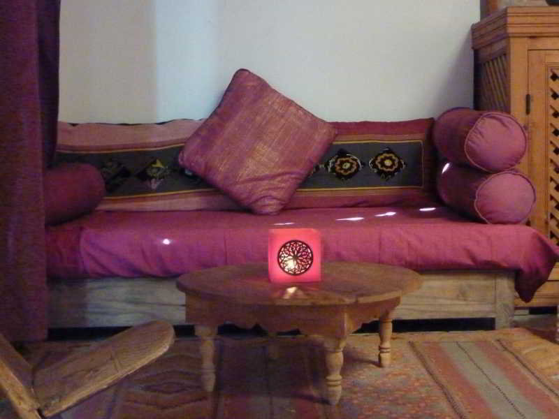 Riad Hadika Maria