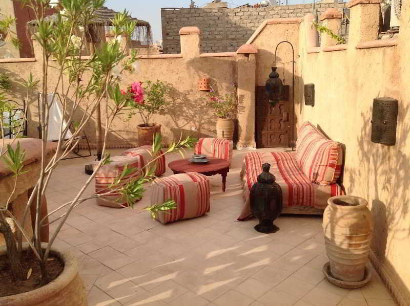 Riad Hadika Maria