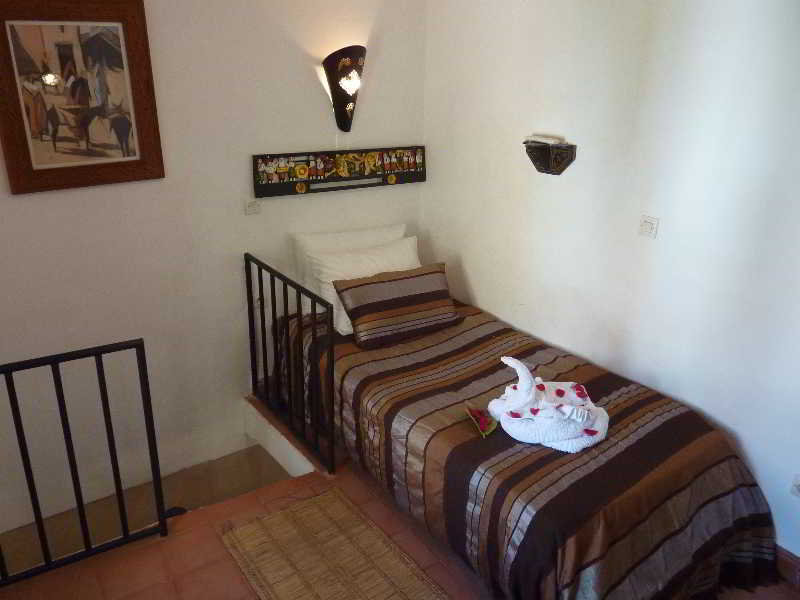 Riad Hadika Maria