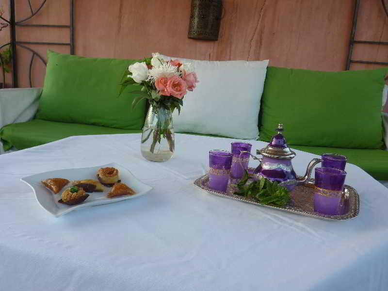 Riad Hadika Maria