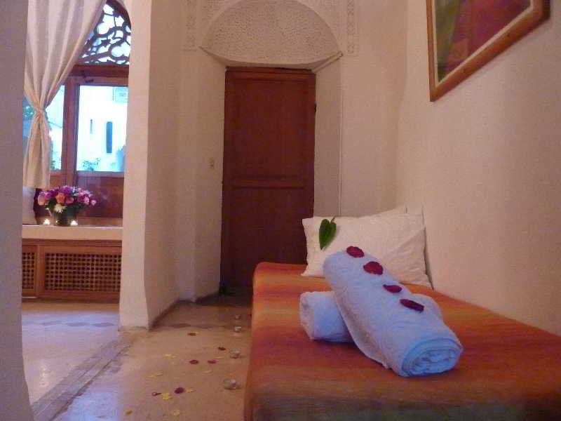 Riad Hadika Maria