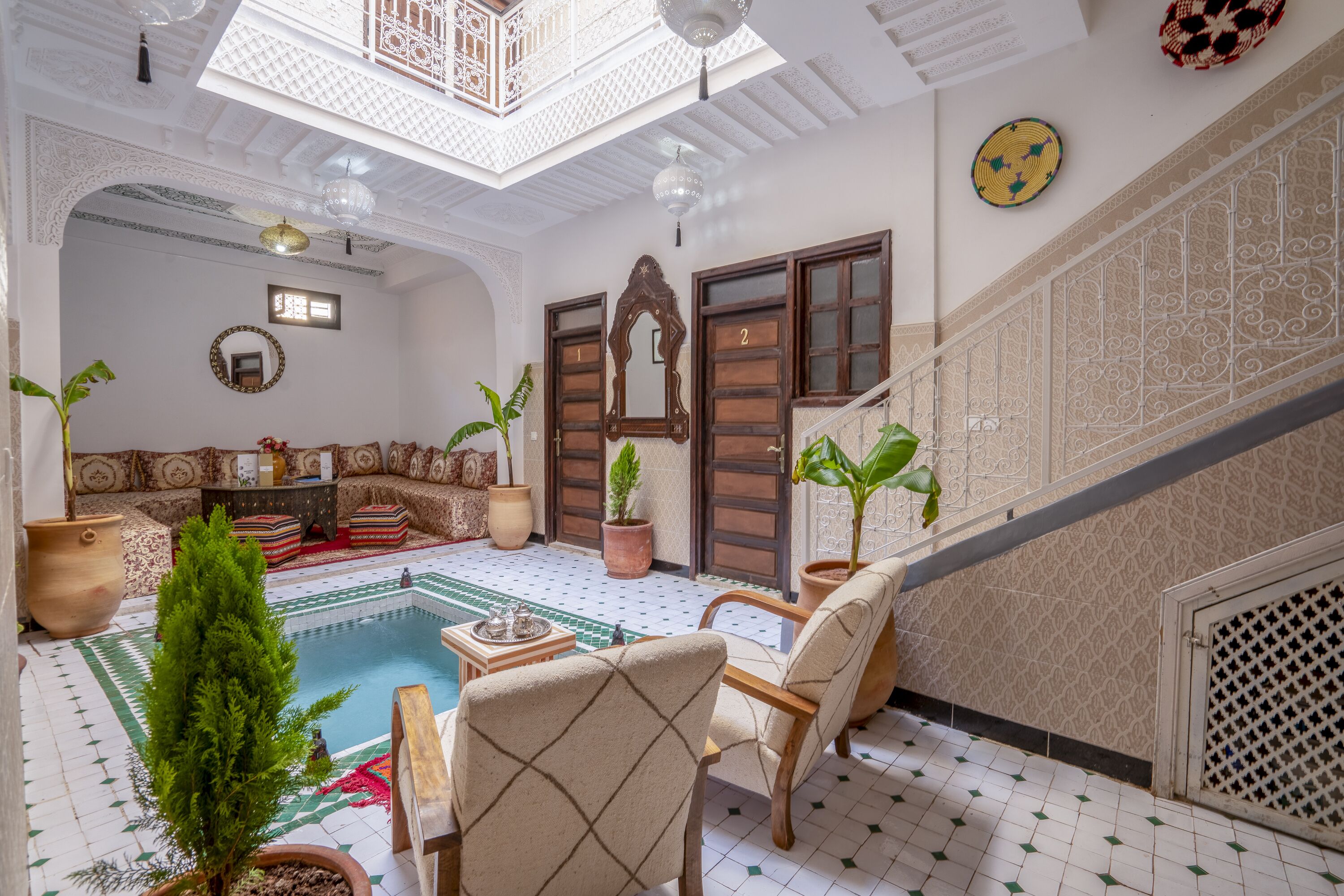 Riad Lalla Zineb & SPA