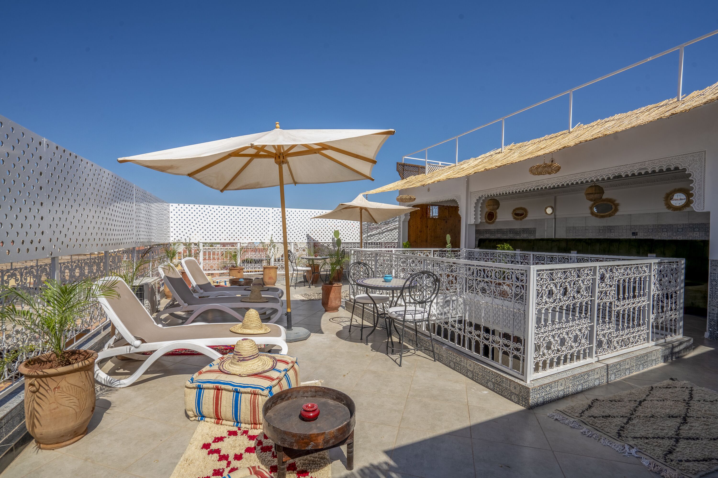 Riad Lalla Zineb & SPA