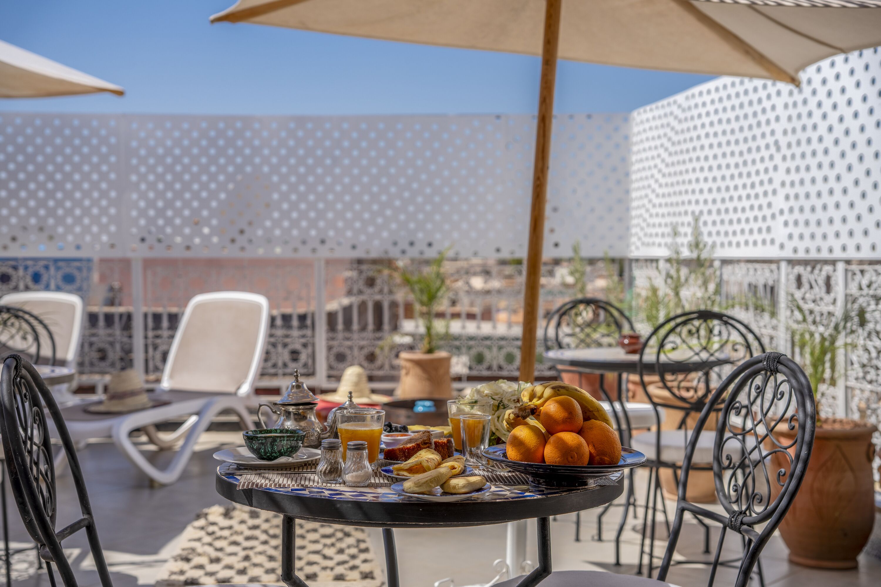 Riad Lalla Zineb & SPA