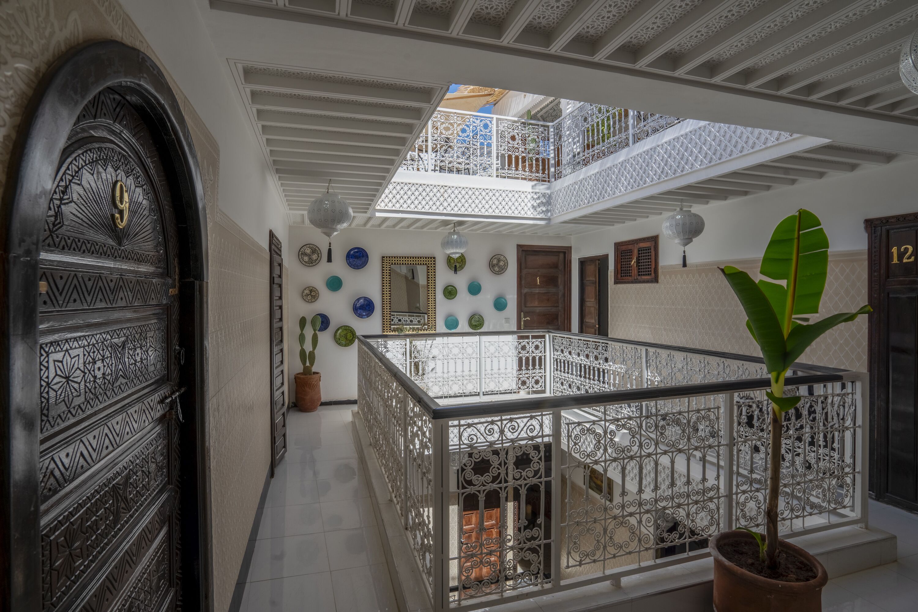 Riad Lalla Zineb & SPA