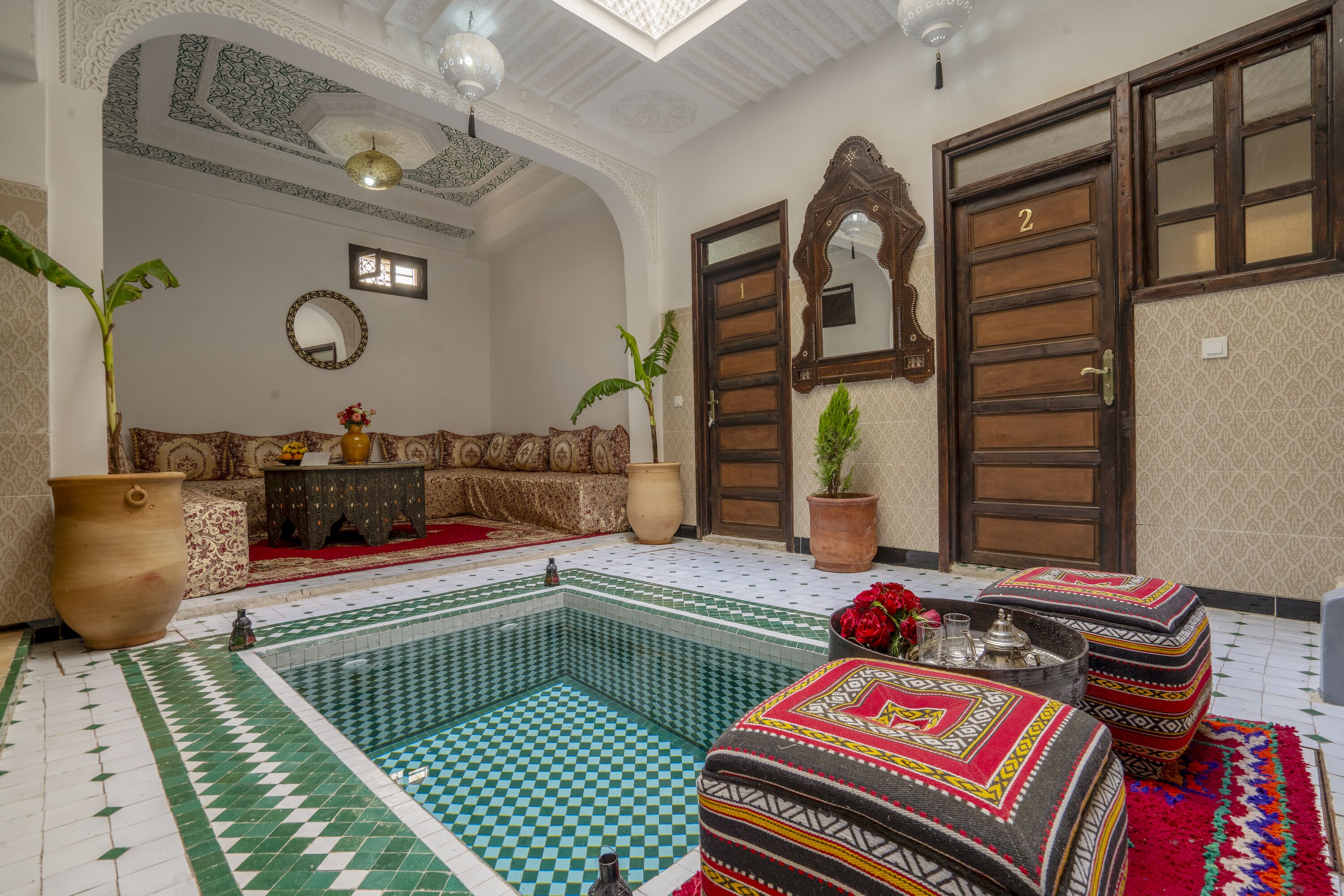 Riad Lalla Zineb & SPA