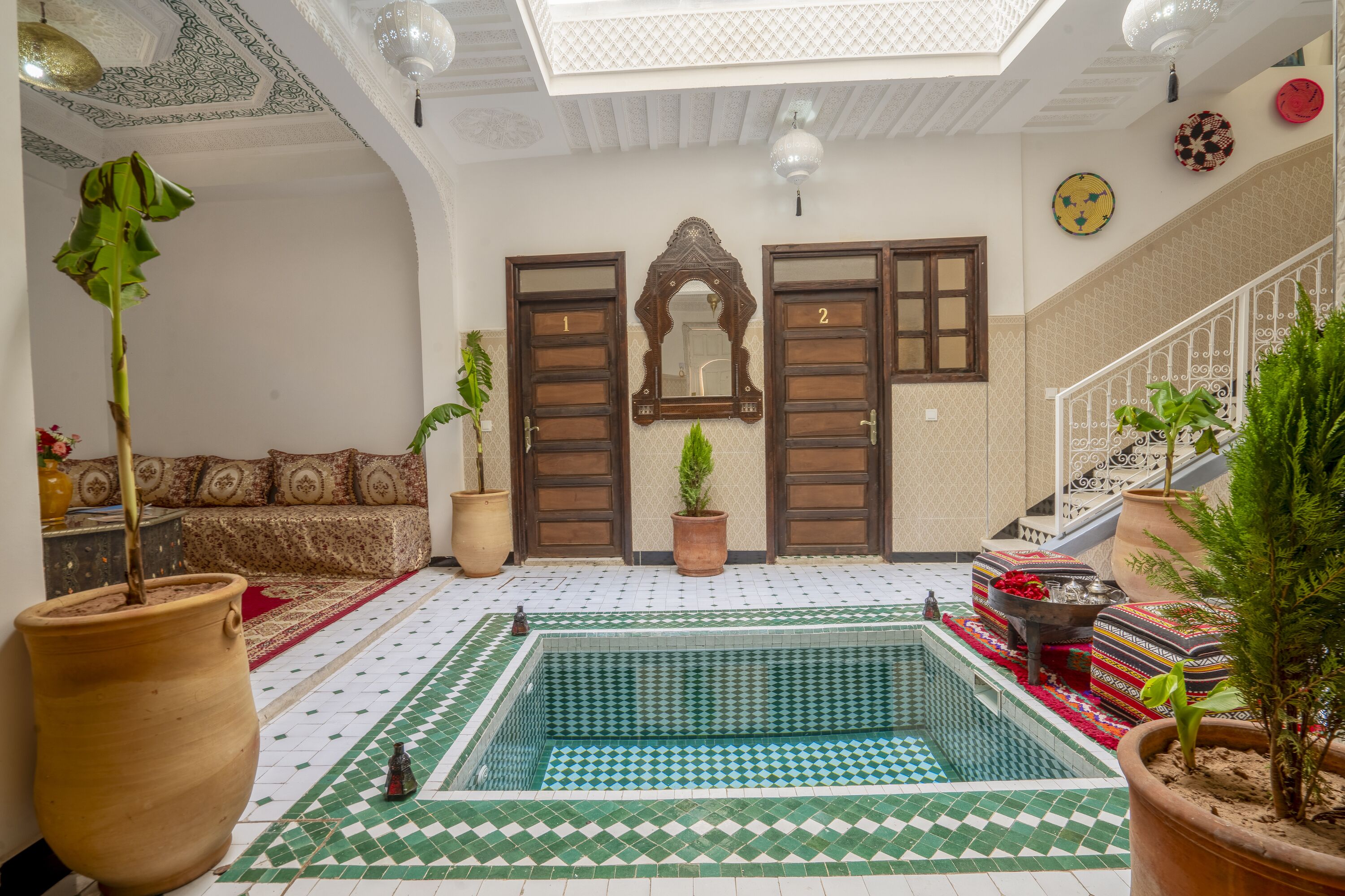 Riad Lalla Zineb & SPA