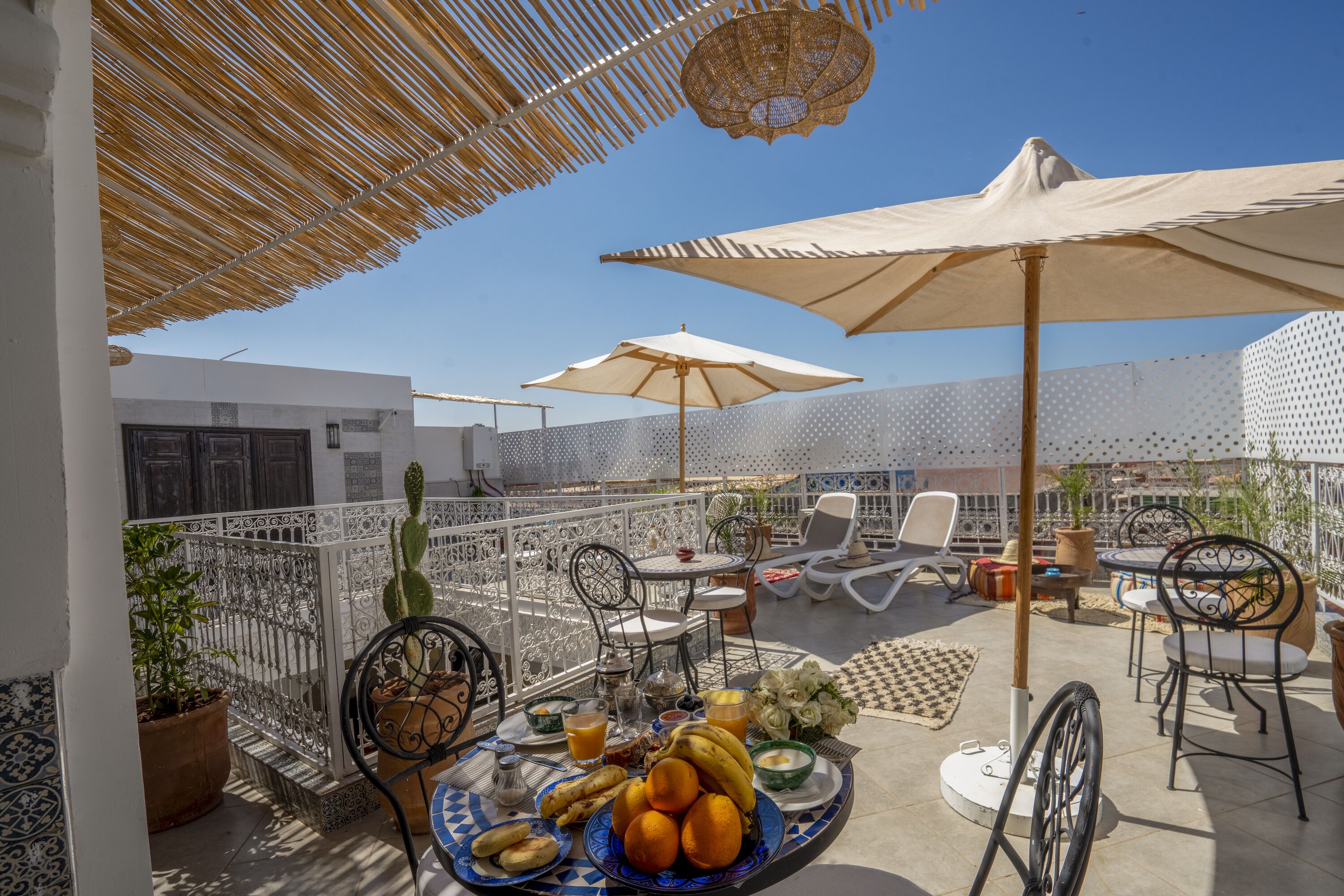 Riad Lalla Zineb & SPA