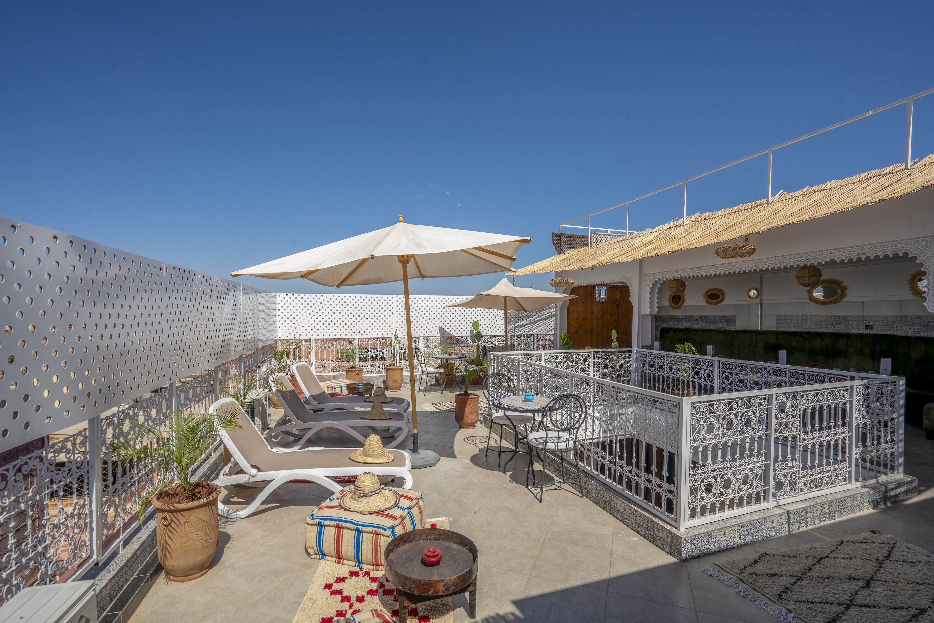 Riad Lalla Zineb & SPA