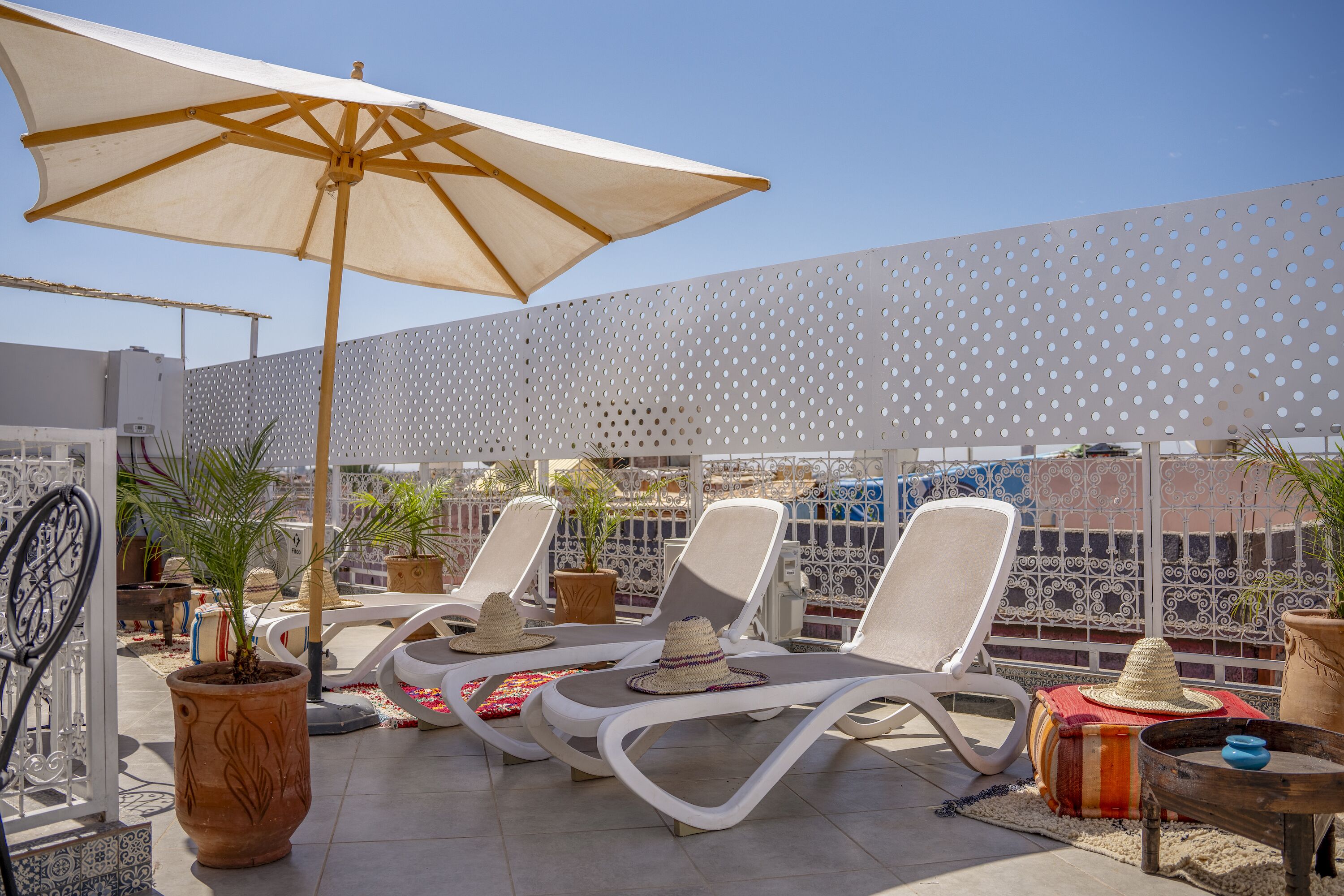 Riad Lalla Zineb & SPA