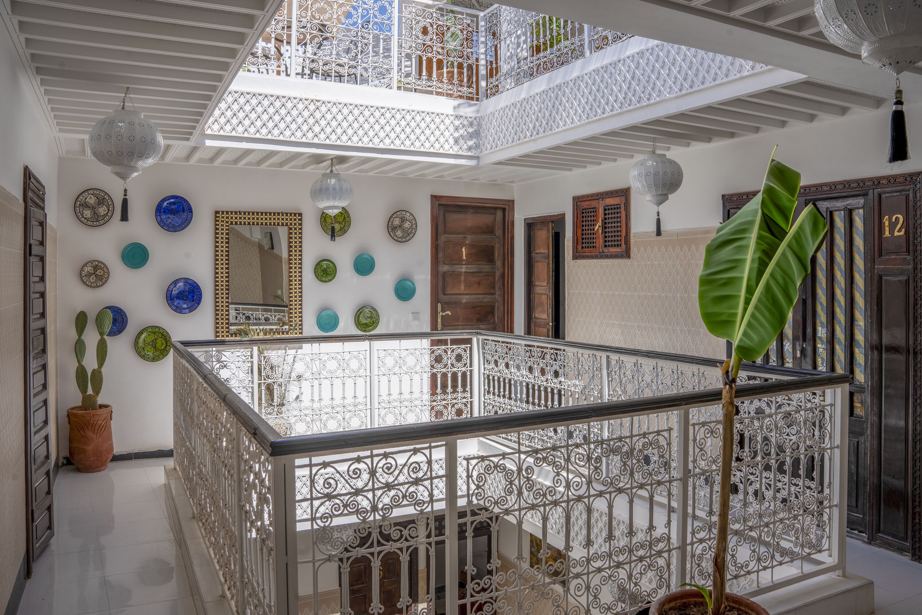 Riad Lalla Zineb & SPA