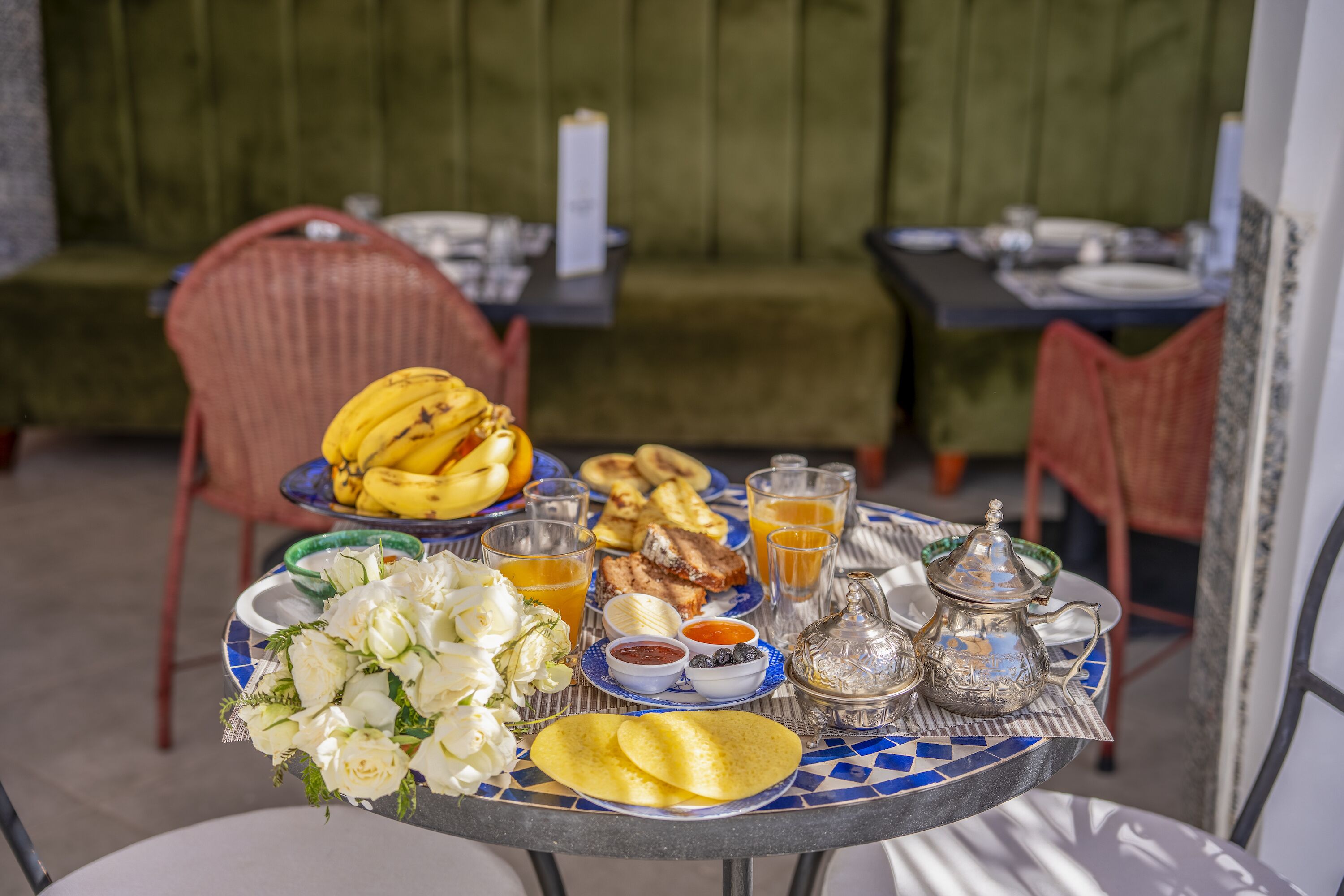 Riad Lalla Zineb & SPA