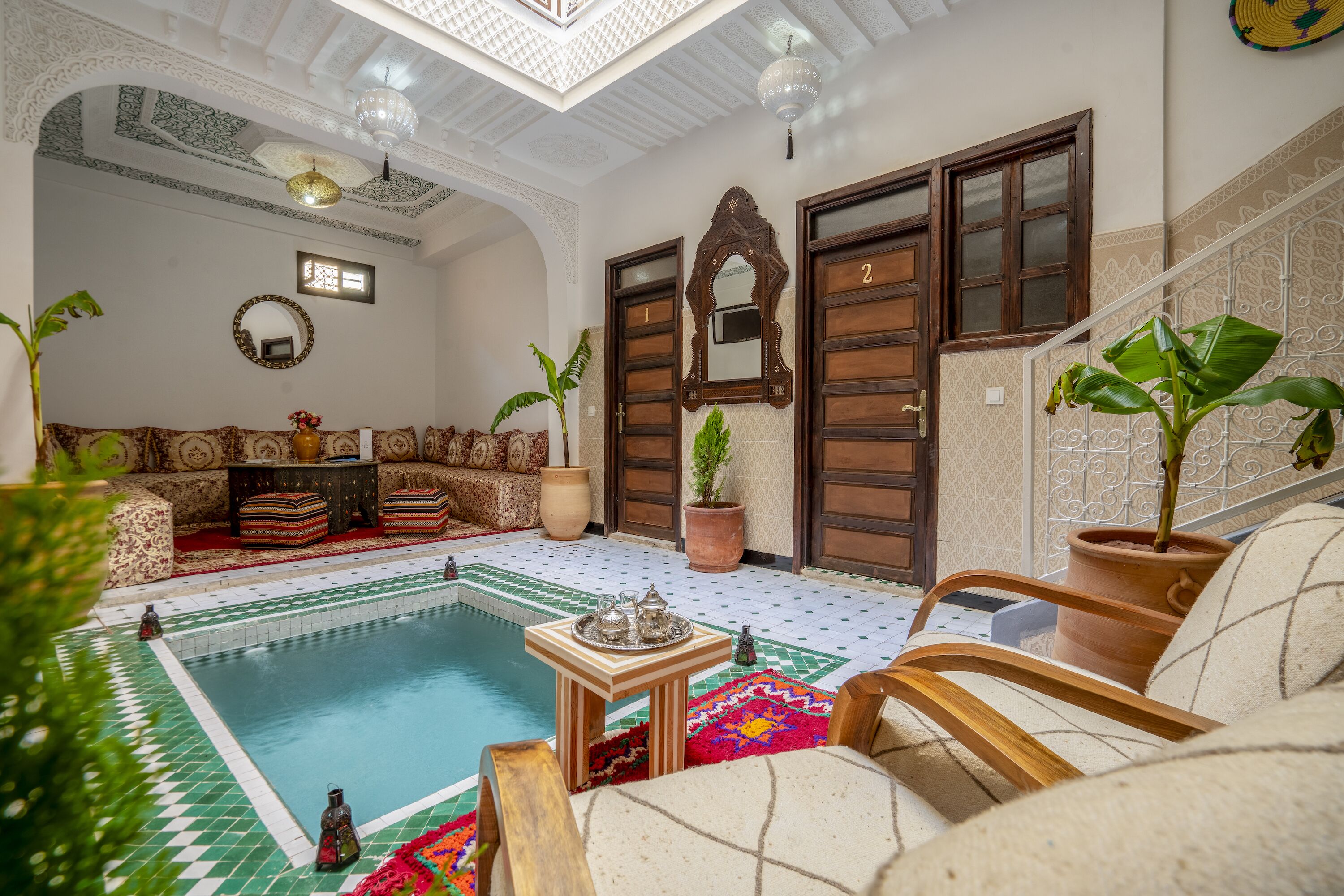 Riad Lalla Zineb & SPA