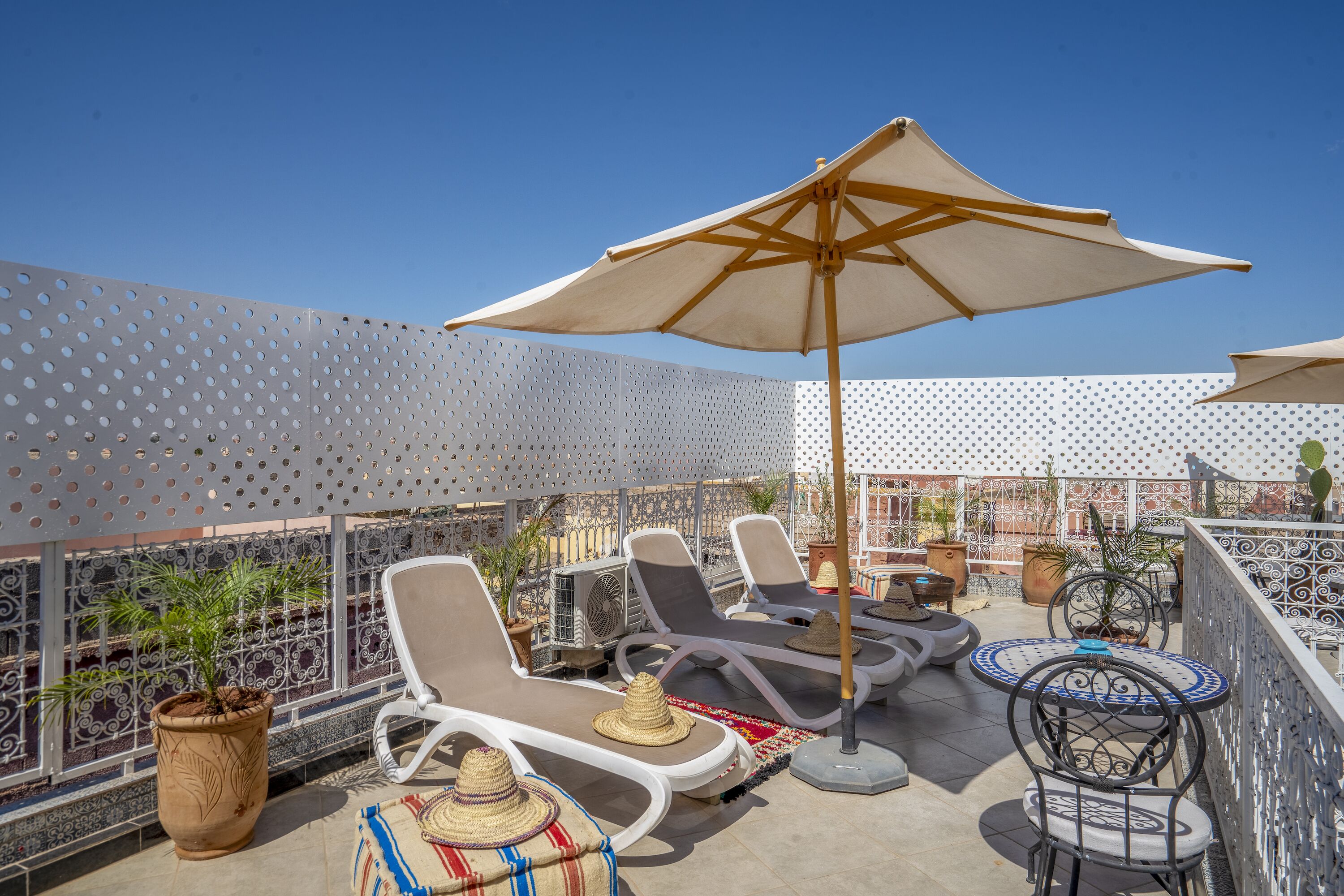 Riad Lalla Zineb & SPA