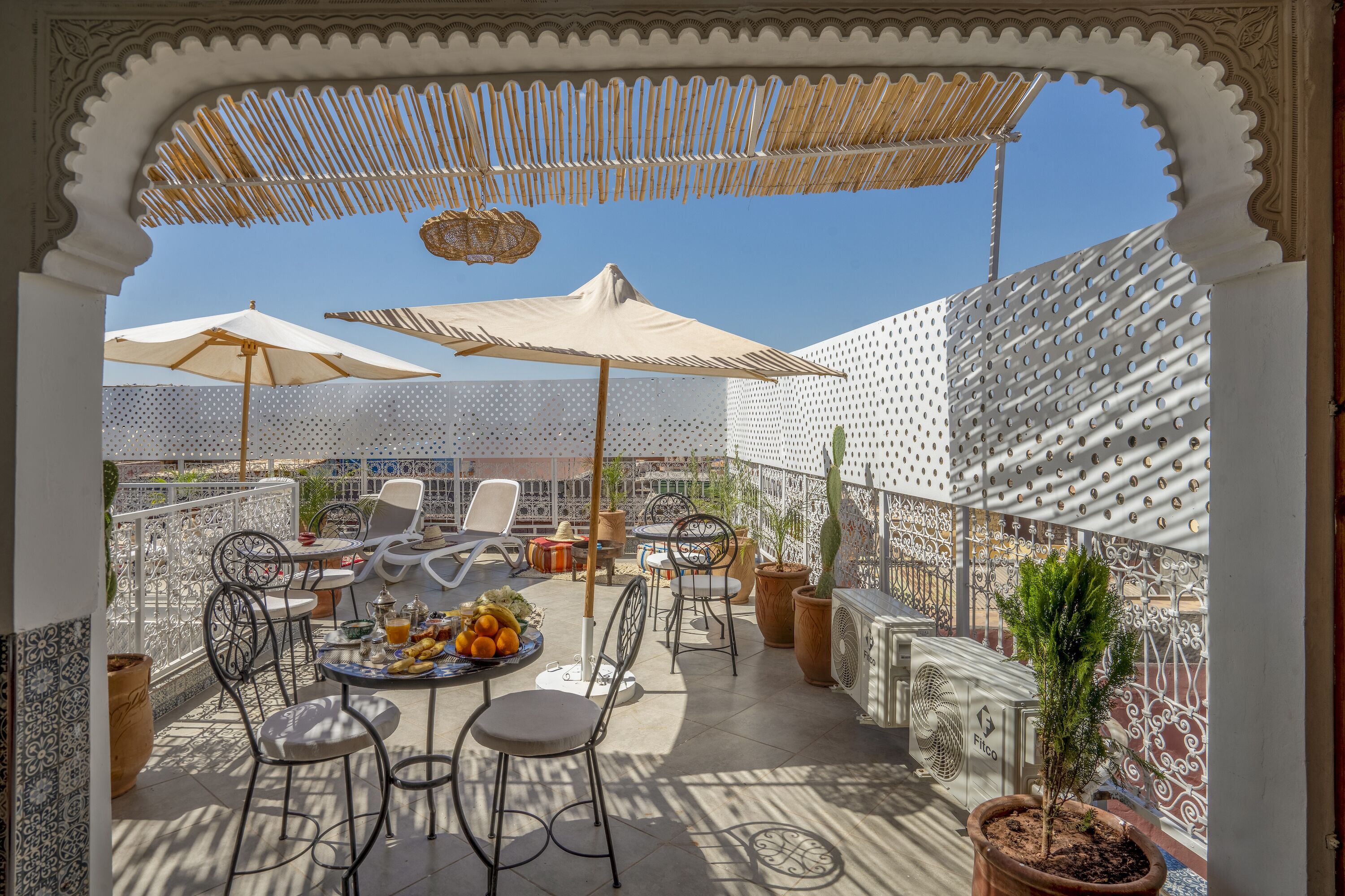 Riad Lalla Zineb & SPA