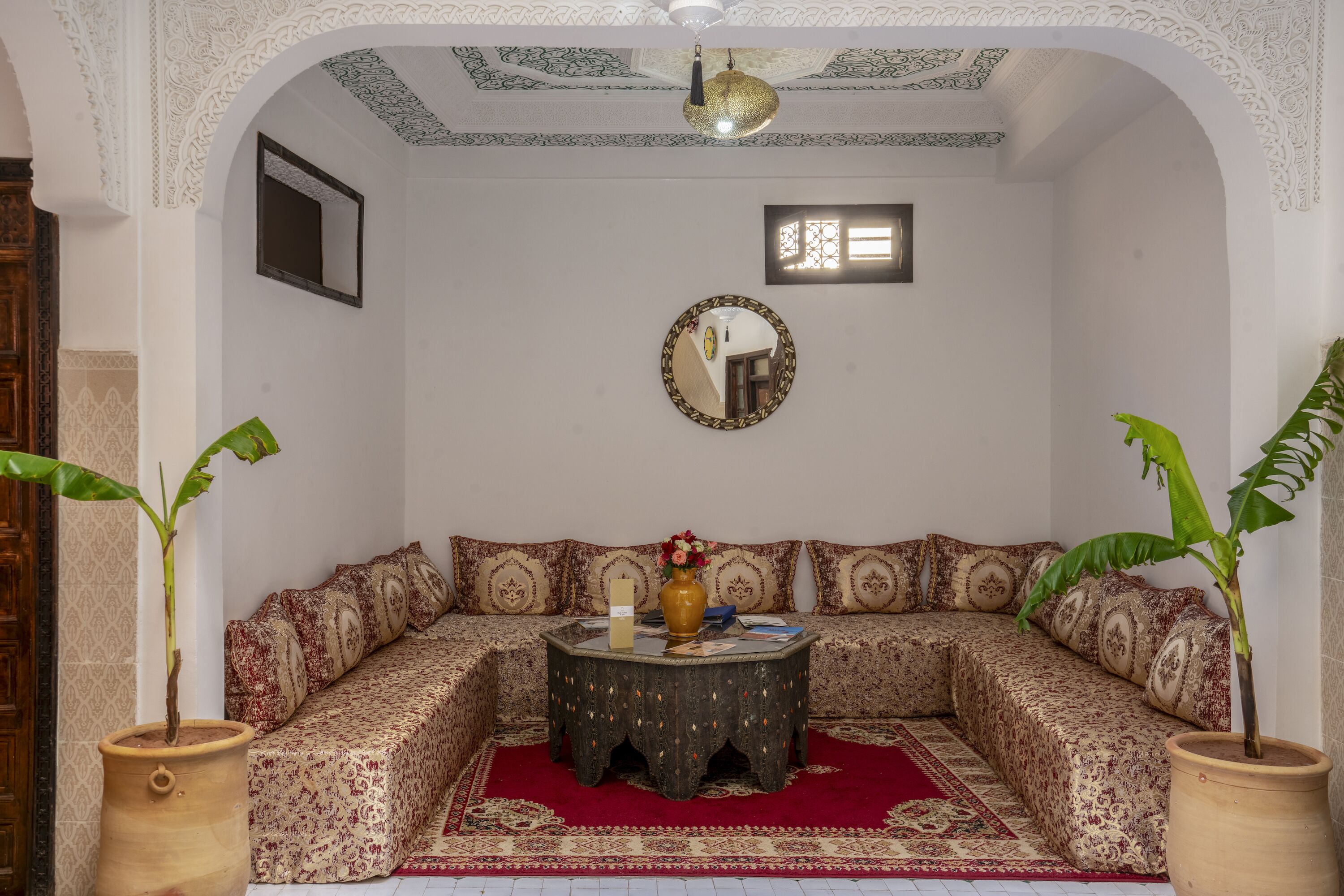 Riad Lalla Zineb & SPA
