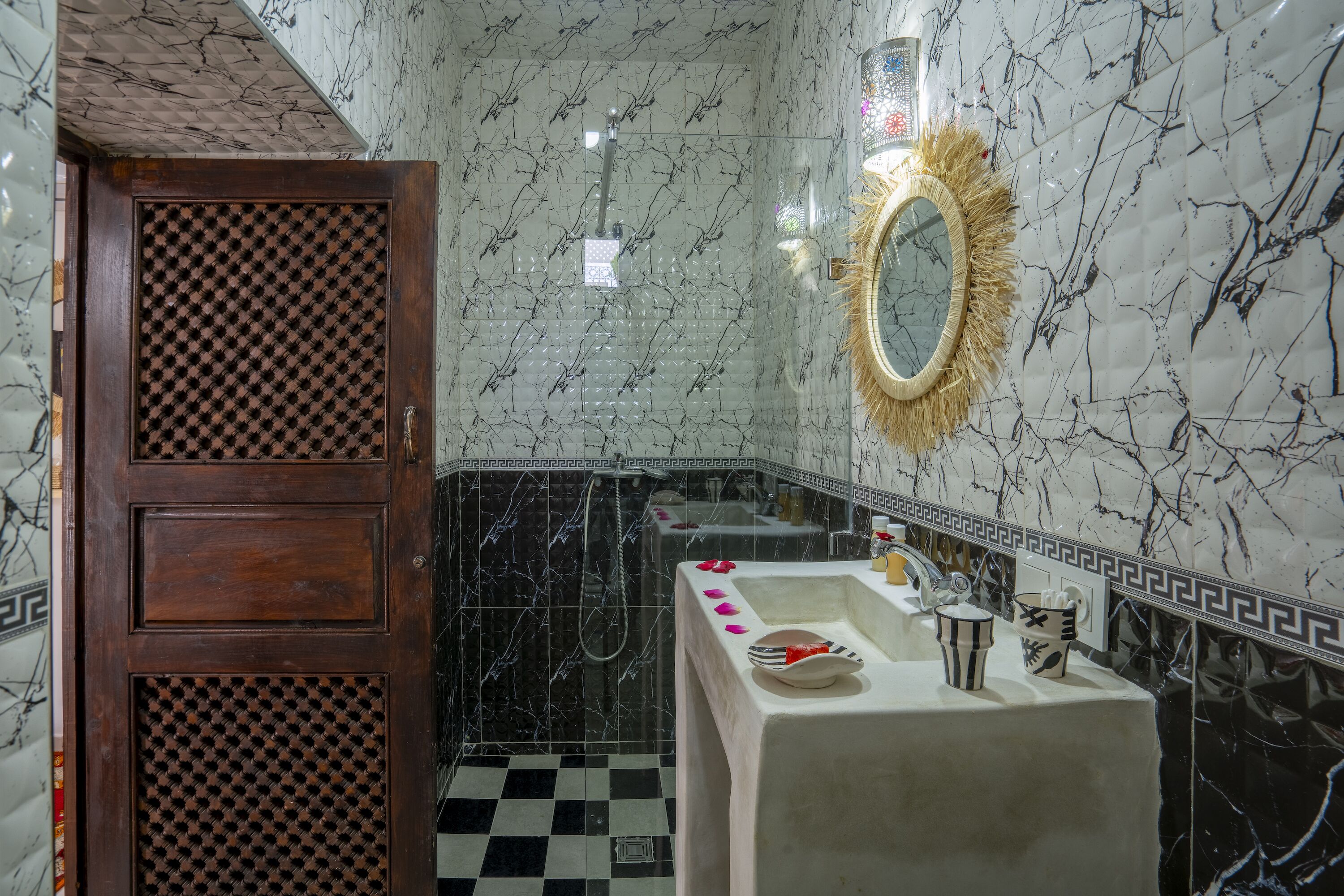 Riad Lalla Zineb & SPA